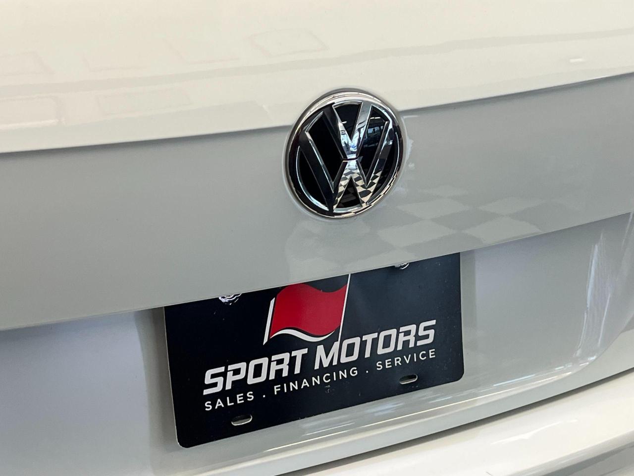 2018 Volkswagen Tiguan 4Motion+ApplePlay+Camera+Heated Seats+CLEAN CARFAX - Photo #63