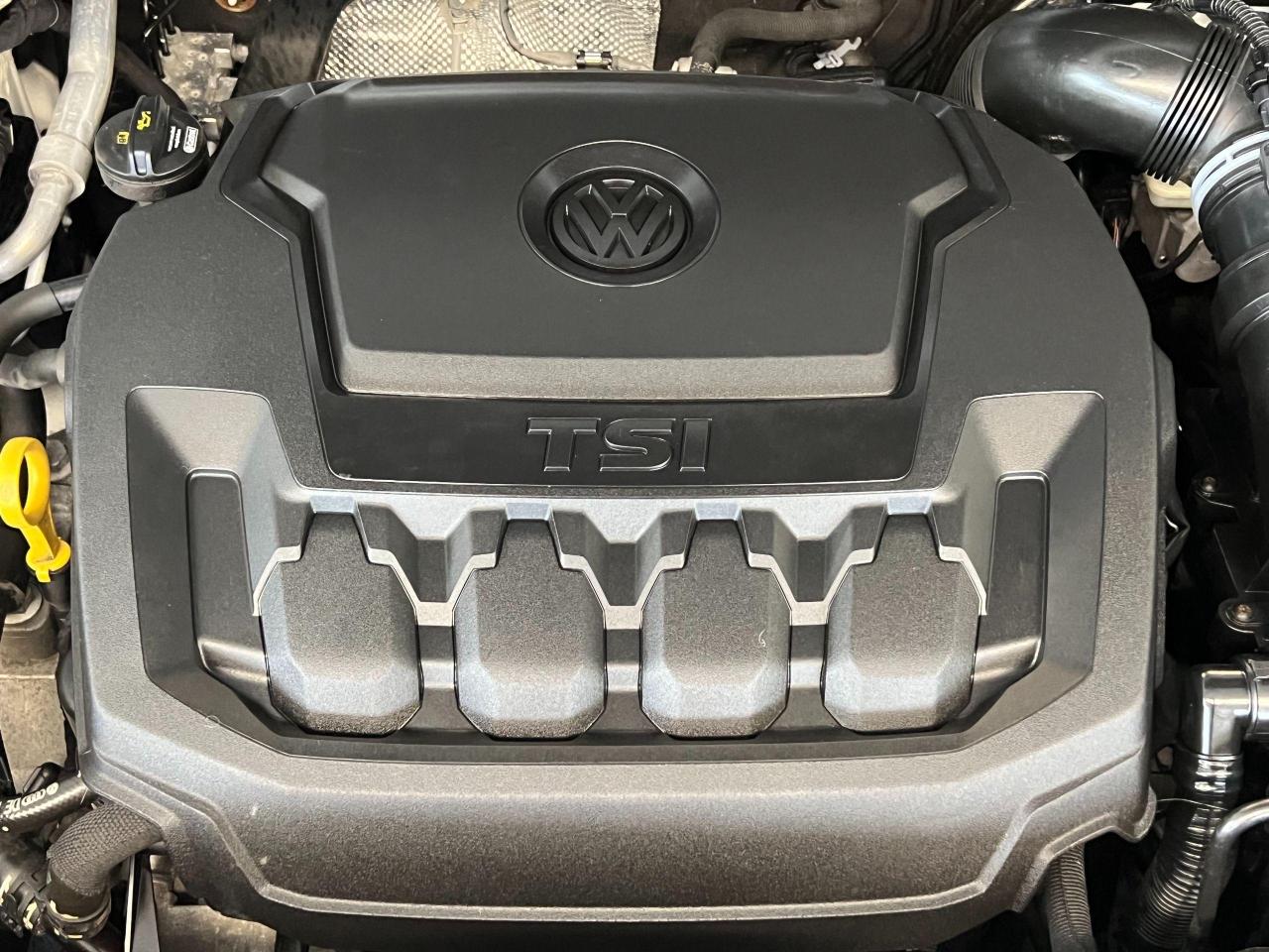 2018 Volkswagen Tiguan 4Motion+ApplePlay+Camera+Heated Seats+CLEAN CARFAX Photo66