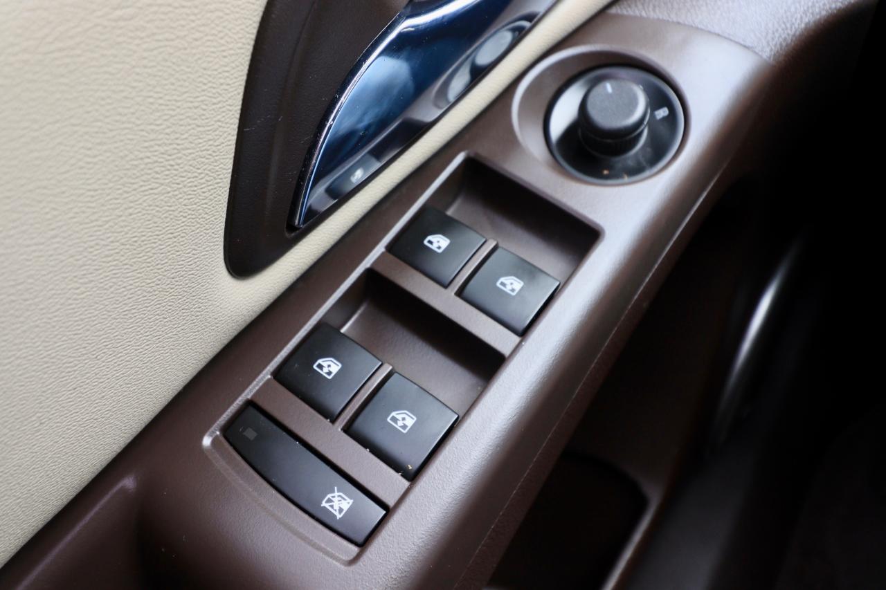 2014 Chevrolet Cruze 2LT | Auto | Leather | Sunroof | Nav | Cam | Tints Photo26