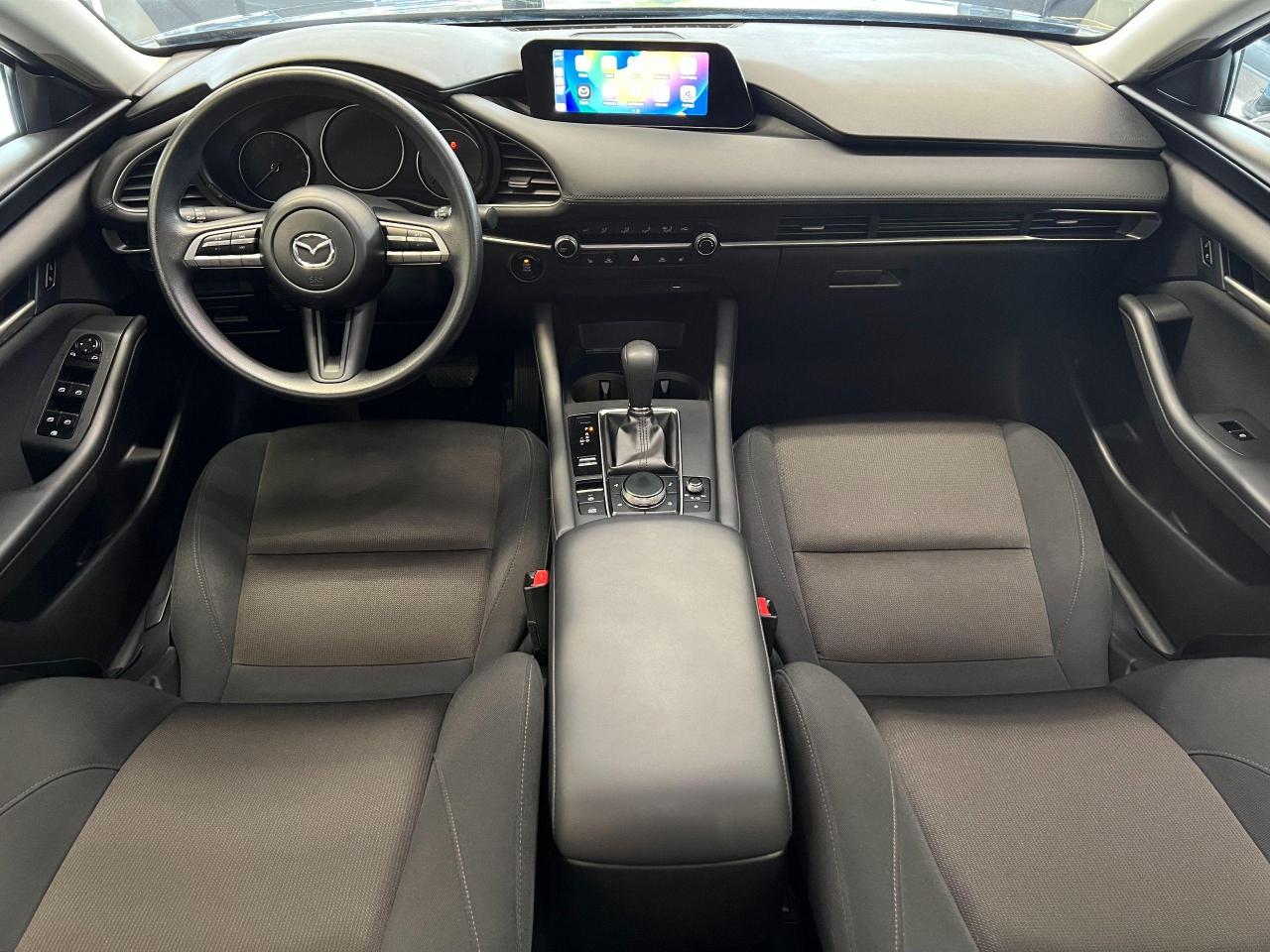 2021 Mazda MAZDA3 GX+ApplePlay+Remote Start+Blind Spot+CLEAN CARFAX Photo8