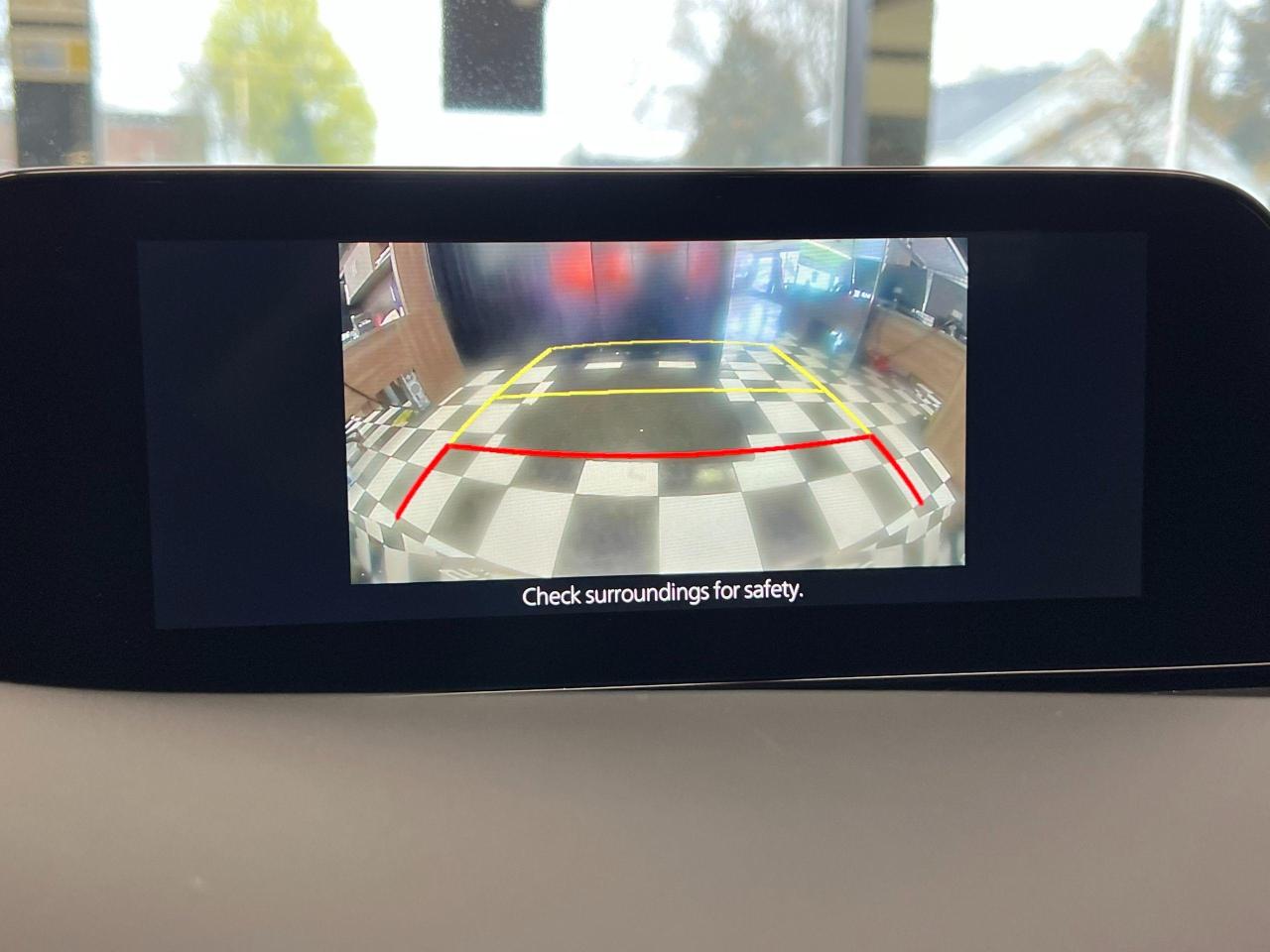 2021 Mazda MAZDA3 GX+ApplePlay+Remote Start+Blind Spot+CLEAN CARFAX - Photo #11