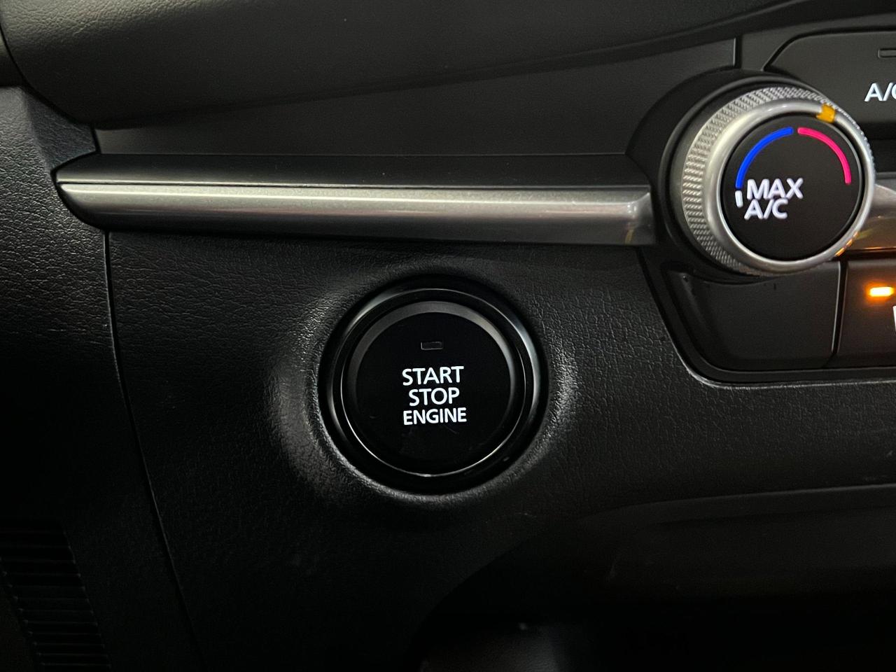 2021 Mazda MAZDA3 GX+ApplePlay+Remote Start+Blind Spot+CLEAN CARFAX Photo12