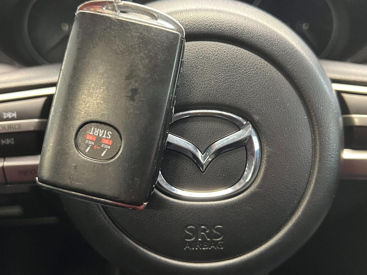 2021 Mazda MAZDA3 GX+ApplePlay+Remote Start+Blind Spot+CLEAN CARFAX Photo78