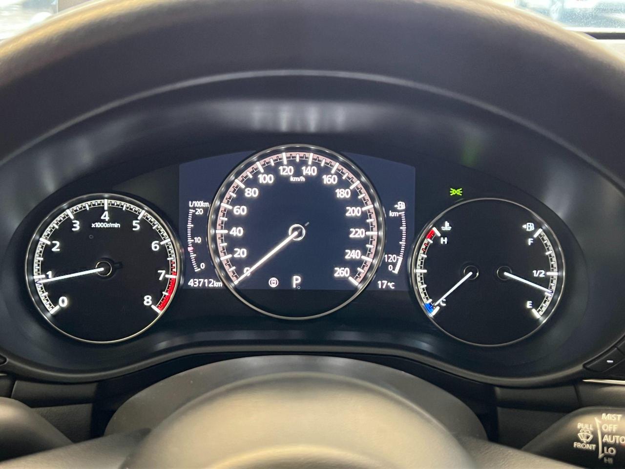 2021 Mazda MAZDA3 GX+ApplePlay+Remote Start+Blind Spot+CLEAN CARFAX - Photo #17