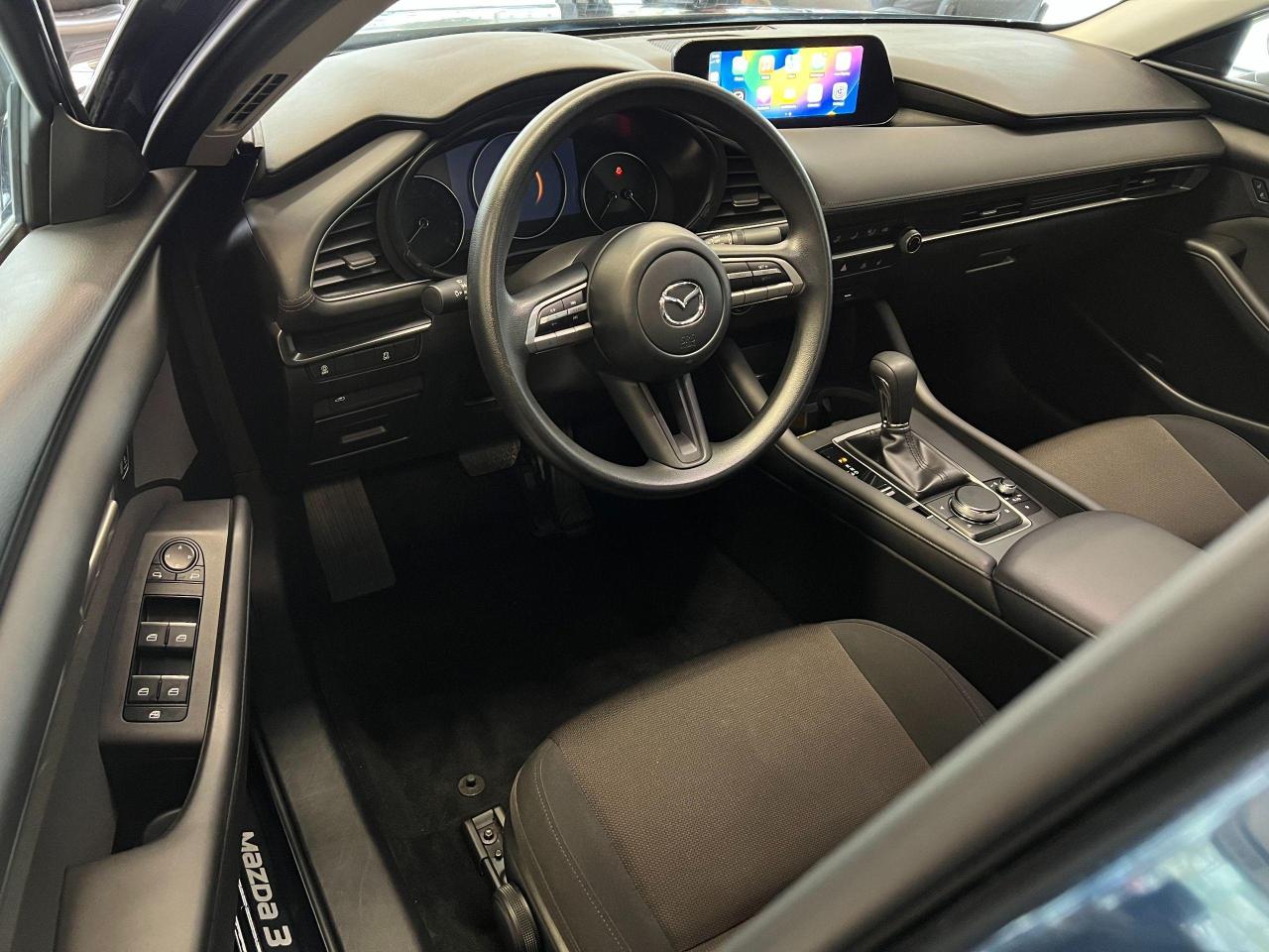 2021 Mazda MAZDA3 GX+ApplePlay+Remote Start+Blind Spot+CLEAN CARFAX - Photo #18