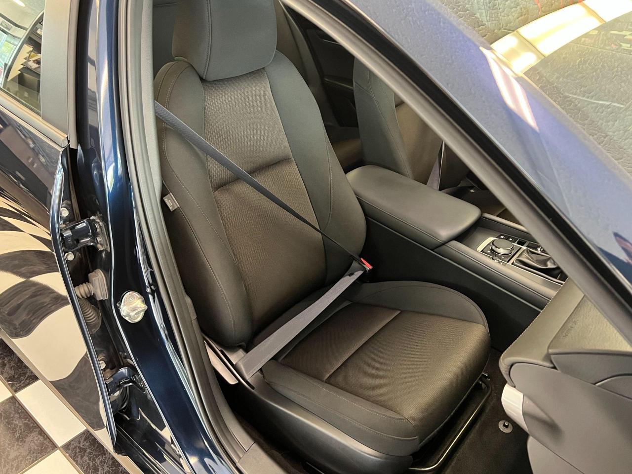2021 Mazda MAZDA3 GX+ApplePlay+Remote Start+Blind Spot+CLEAN CARFAX Photo85