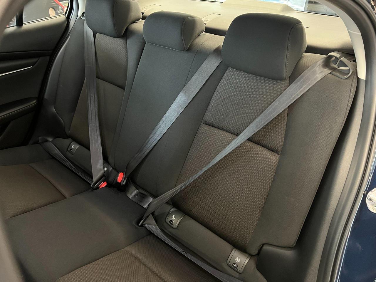 2021 Mazda MAZDA3 GX+ApplePlay+Remote Start+Blind Spot+CLEAN CARFAX Photo25