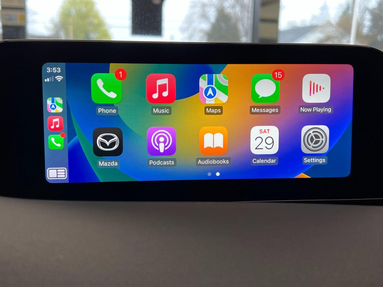2021 Mazda MAZDA3 GX+ApplePlay+Remote Start+Blind Spot+CLEAN CARFAX - Photo #28