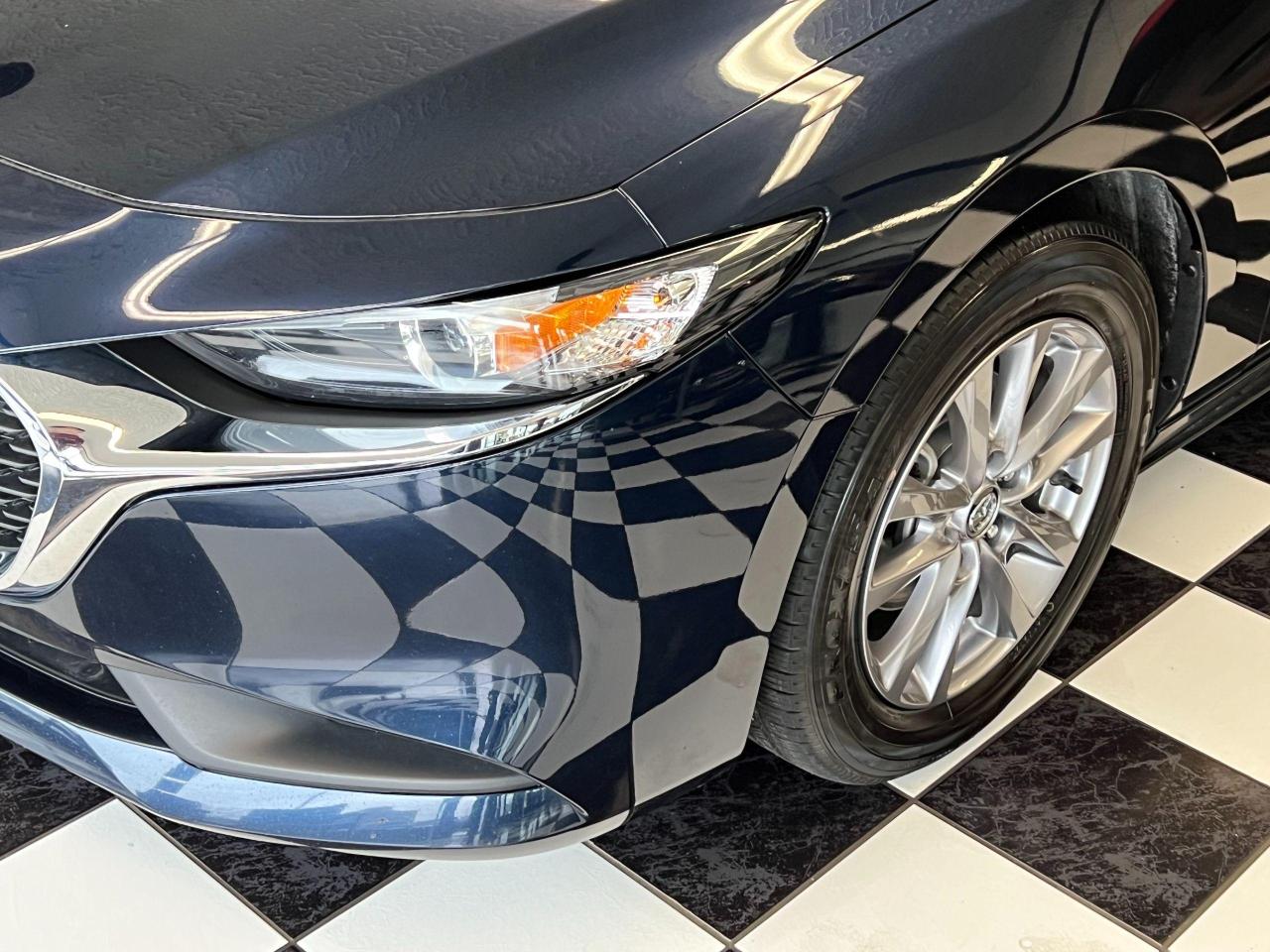 2021 Mazda MAZDA3 GX+ApplePlay+Remote Start+Blind Spot+CLEAN CARFAX - Photo #40