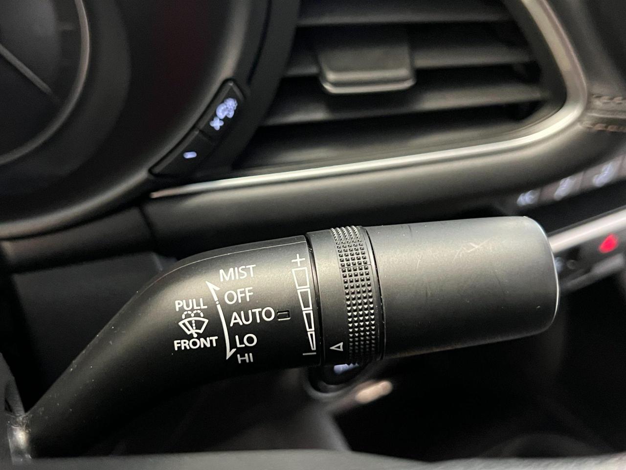 2021 Mazda MAZDA3 GX+ApplePlay+Remote Start+Blind Spot+CLEAN CARFAX Photo45