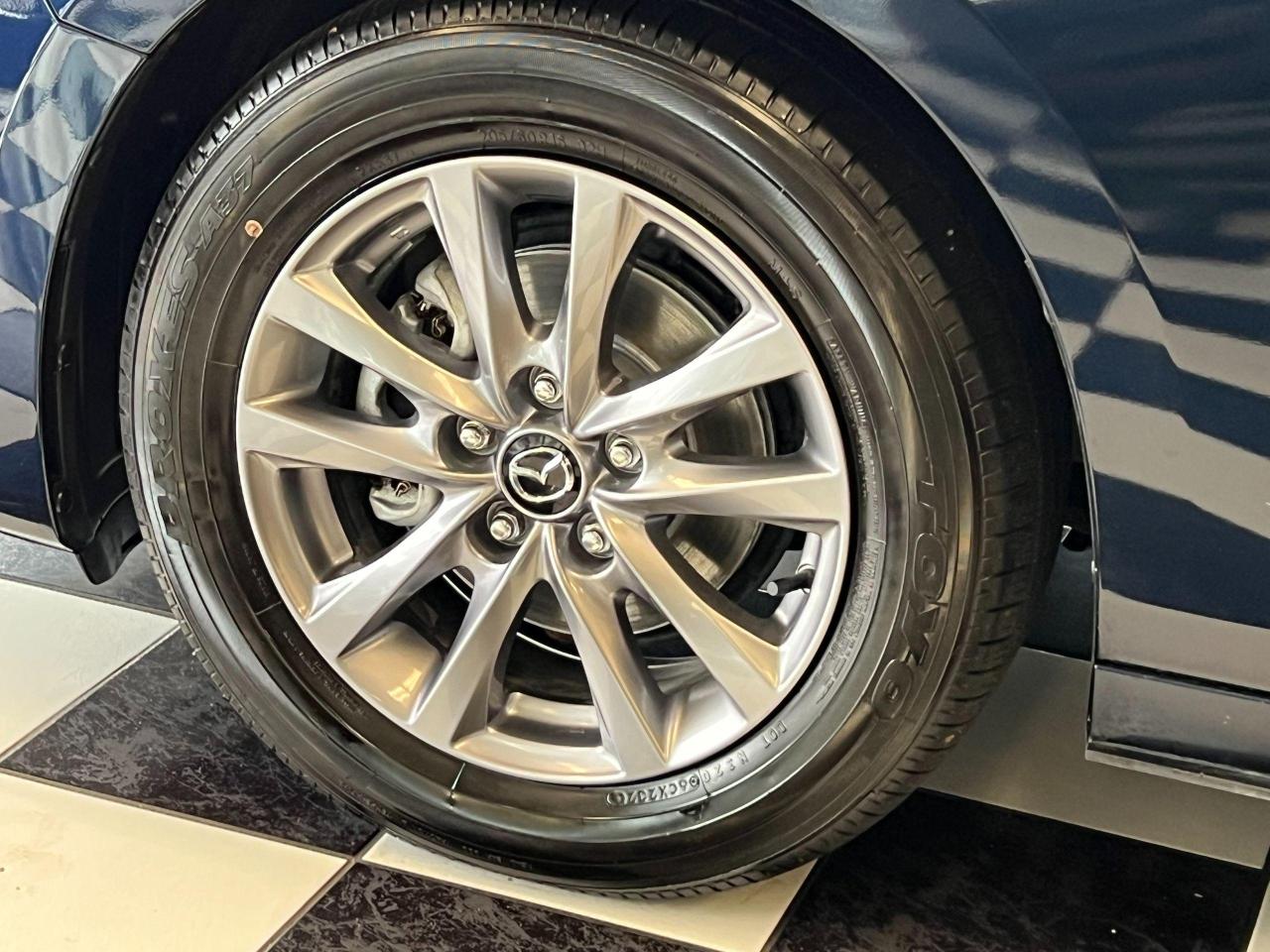 2021 Mazda MAZDA3 GX+ApplePlay+Remote Start+Blind Spot+CLEAN CARFAX - Photo #49