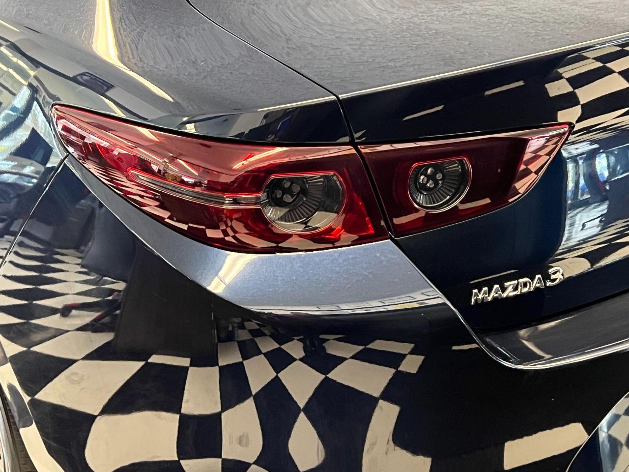 2021 Mazda MAZDA3 GX+ApplePlay+Remote Start+Blind Spot+CLEAN CARFAX Photo58