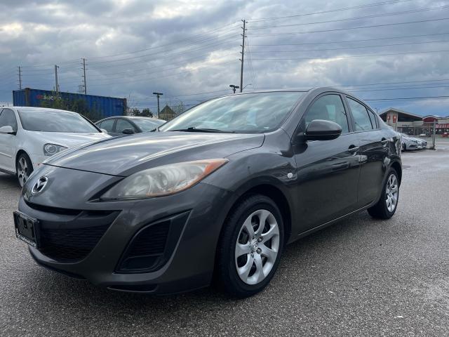 2010 Mazda MAZDA3 GX