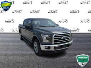 Used 2015 Ford F-150 XLT !! for sale in Barrie, ON