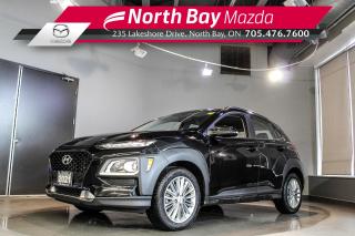 Used 2021 Hyundai KONA 2.0L Preferred New Brakes! AWD - Heated Seats/Steering Wheel - Lane Keep Assist - Android Auto and Apple Carplay for sale in North Bay, ON