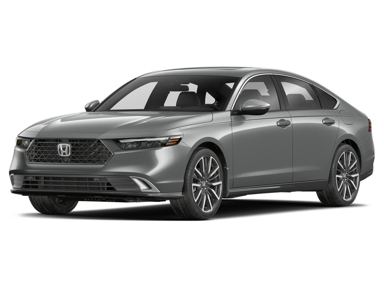 New 2023 Honda Accord Hybrid Touring for sale in Timmins, ON