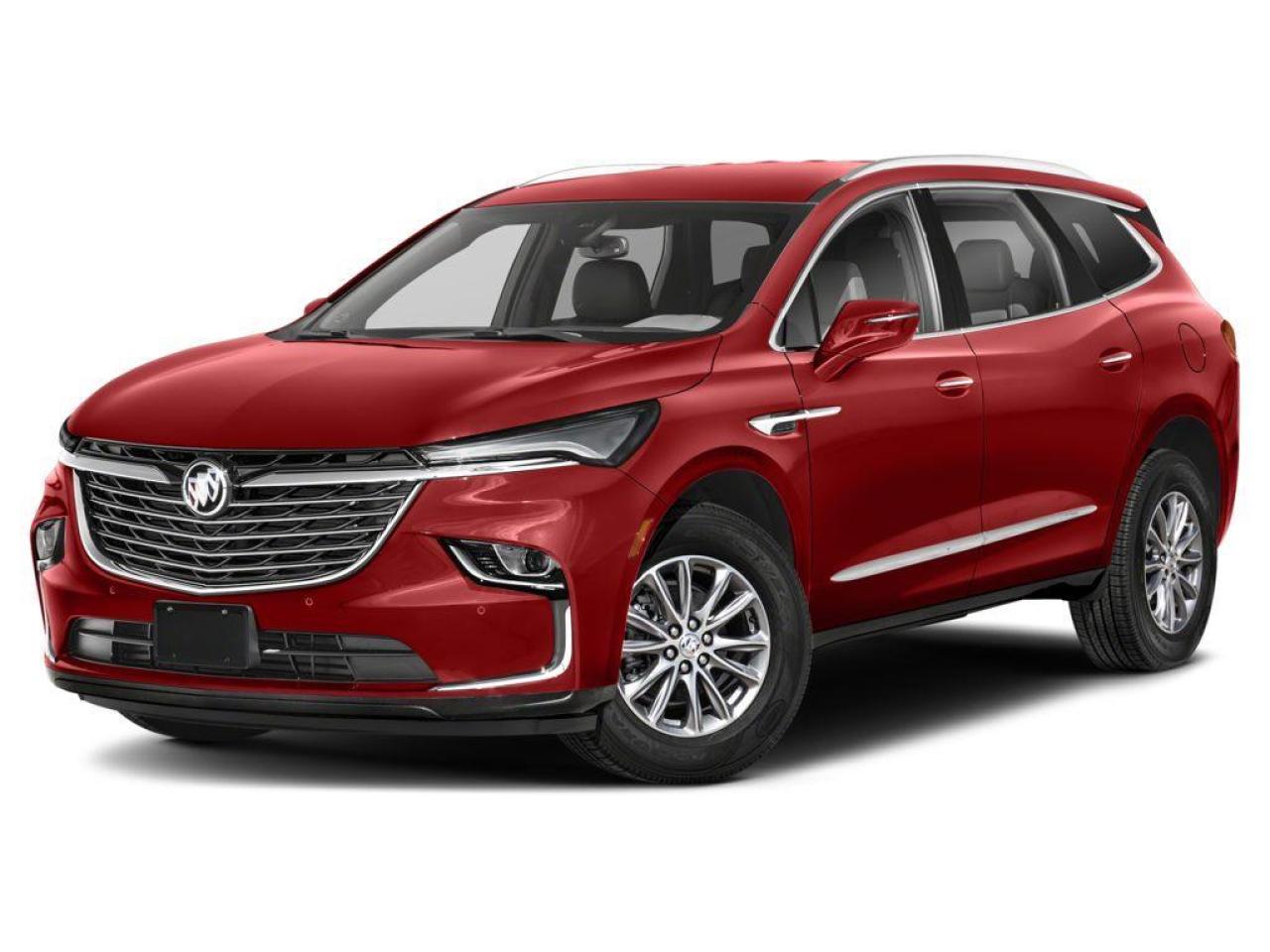 New 2023 Buick Enclave Essence for sale in Brockville, ON