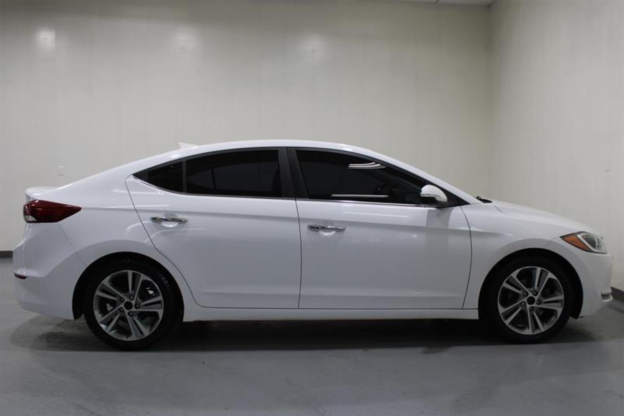 Used 2017 Hyundai Elantra Sedan WE APPROVE ALL CREDIT for sale in Mississauga, ON
