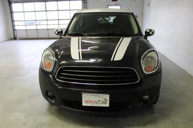 2011 MINI Cooper Classic