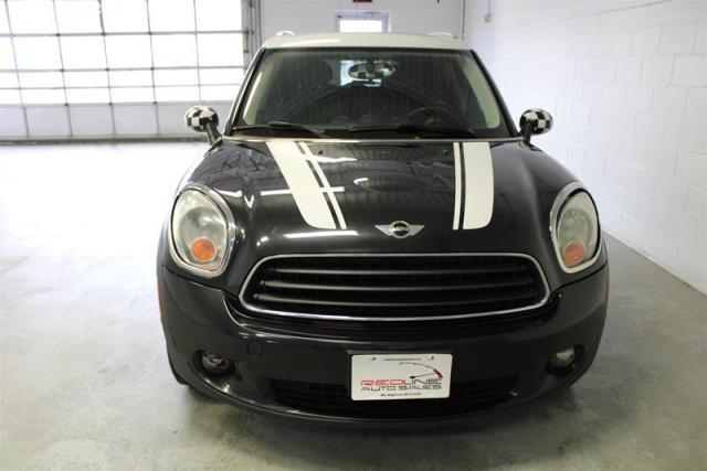 2011 MINI Cooper Classic