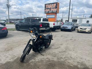 Used 2018 Harley-Davidson XL883 IRON*SPORTSTER*ONLY 10,000KMS*GREAT SHAPE* for sale in London, ON