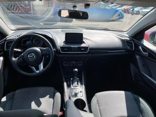 2015 Mazda MAZDA3 4dr HB Sport Auto GS WITH HEATED FRONT SEATS, PUSH - Photo #19
