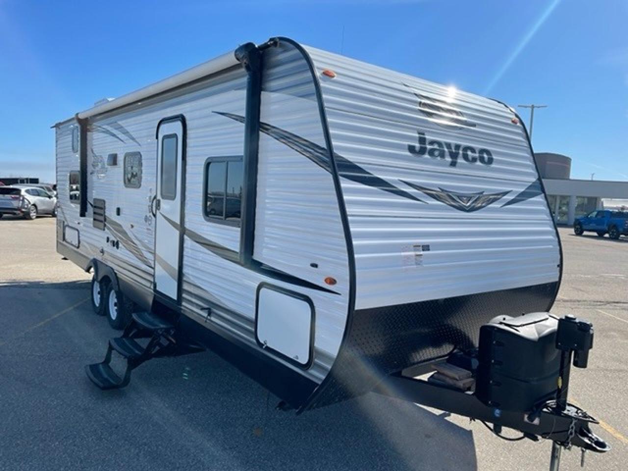 2019 Jayco 267BHSW 