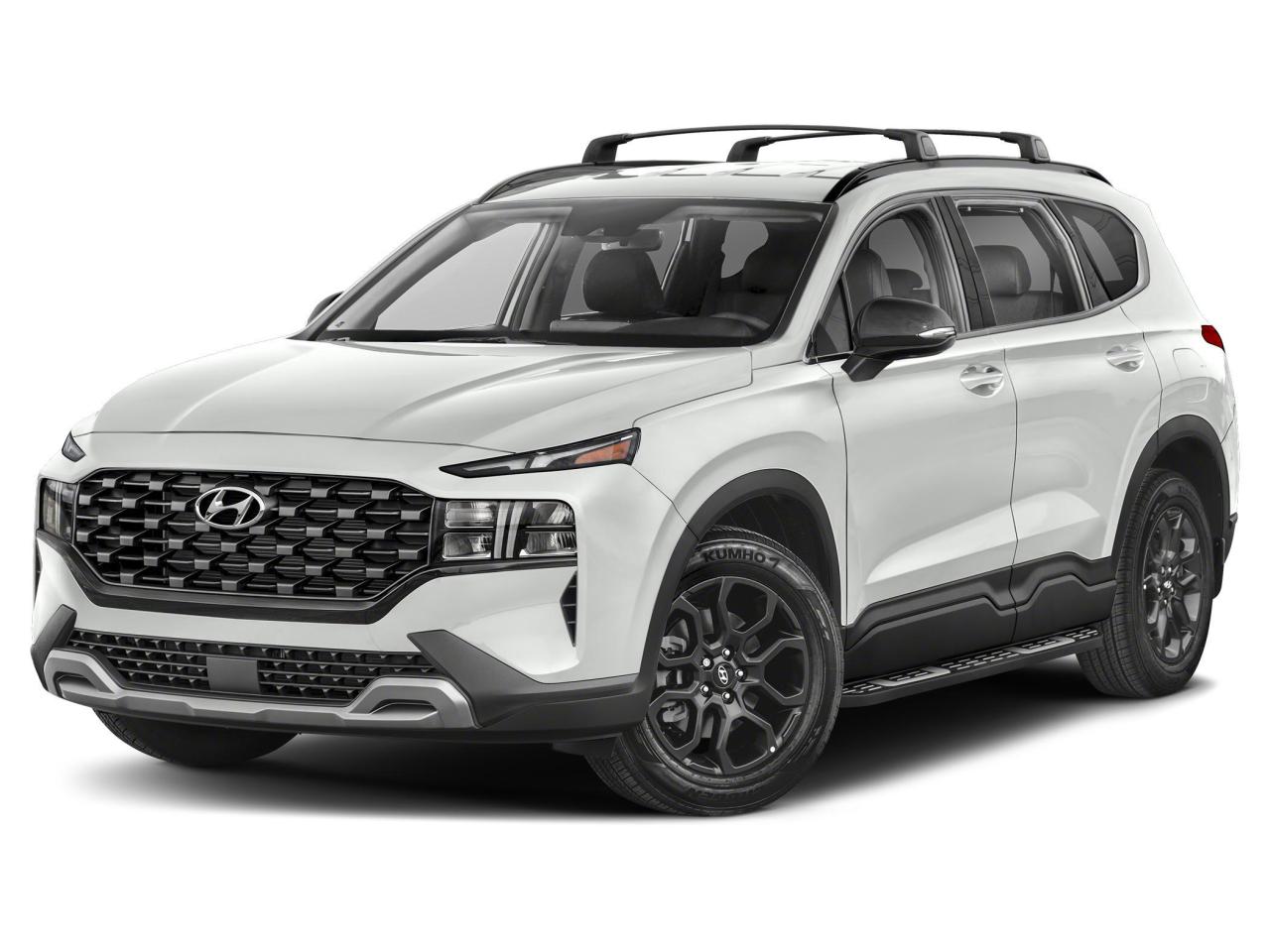 2023 Hyundai Santa Fe 2.5T URBAN NO OPTIONS
