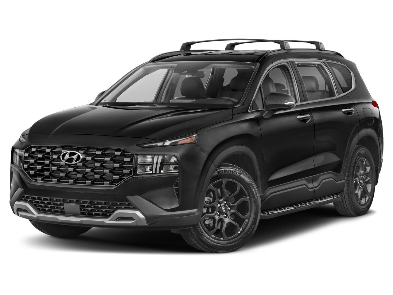 2023 Hyundai Santa Fe 2.5T URBAN NO OPTIONS