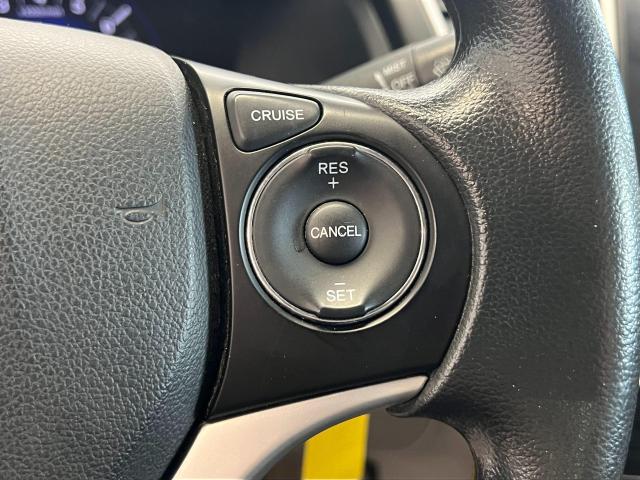 2015 Honda Civic LX+A/C+Camera+Heated Seats+New Tires+CLEAN CARFAX Photo42