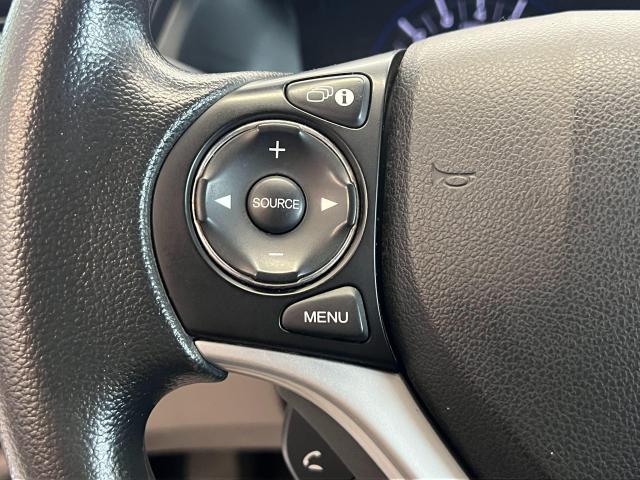 2015 Honda Civic LX+A/C+Camera+Heated Seats+New Tires+CLEAN CARFAX Photo43