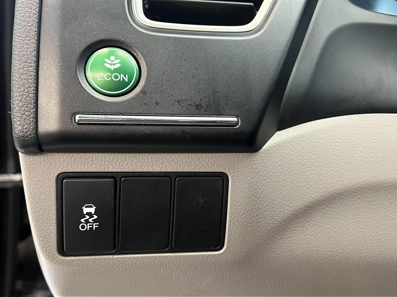 2015 Honda Civic LX+A/C+Camera+Heated Seats+New Tires+CLEAN CARFAX - Photo #47