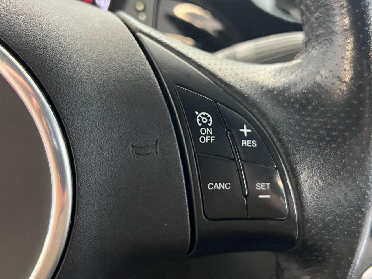 2015 Fiat 500 SPORT+Bluetooth+Heated Seats+A/C Photo76