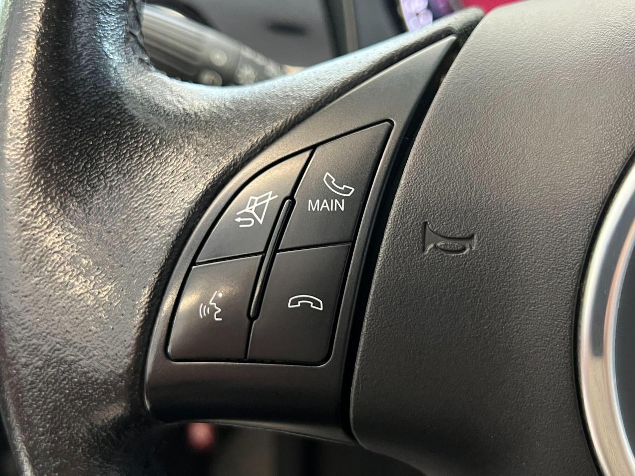 2015 Fiat 500 SPORT+Bluetooth+Heated Seats+A/C Photo77