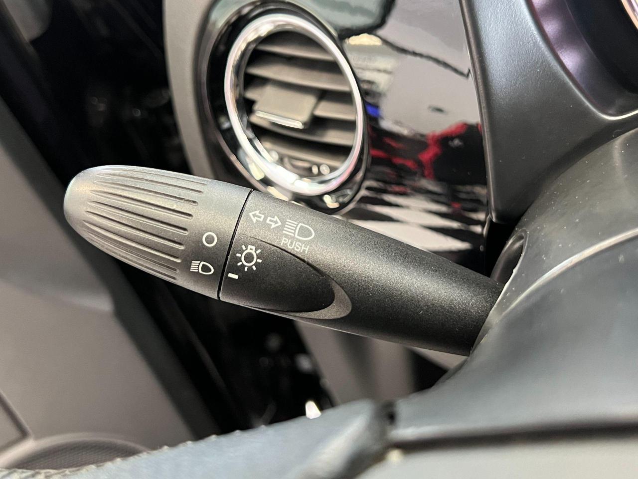 2015 Fiat 500 SPORT+Bluetooth+Heated Seats+A/C Photo79