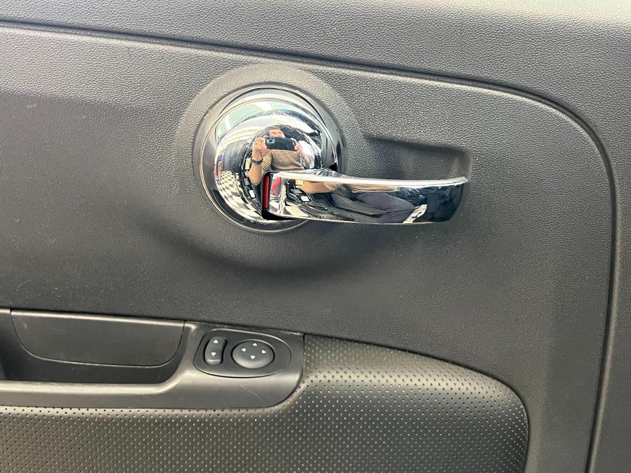 2015 Fiat 500 SPORT+Bluetooth+Heated Seats+A/C - Photo #29