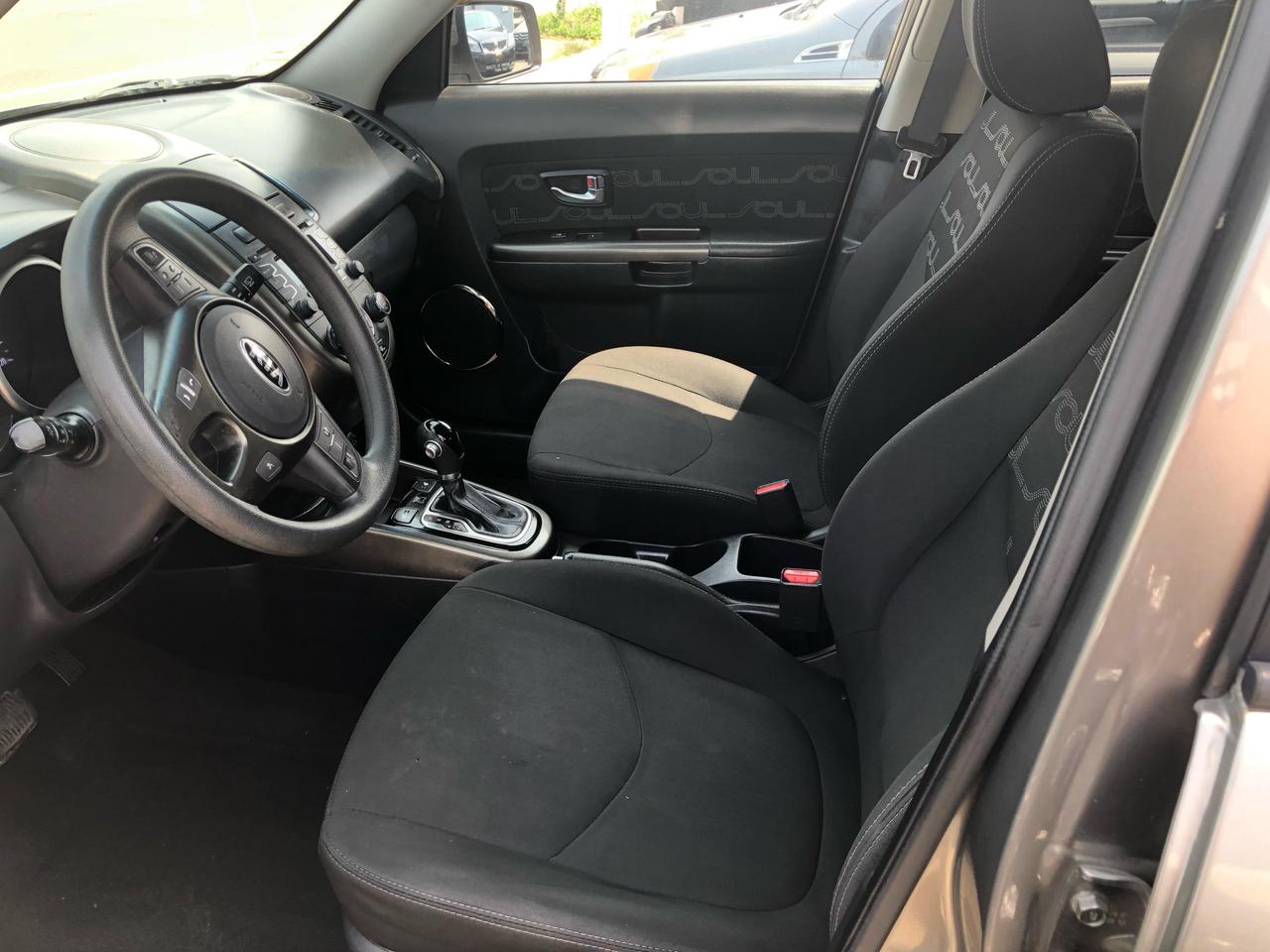 2013 Kia Soul 5dr Wgn Auto 2u Photo4