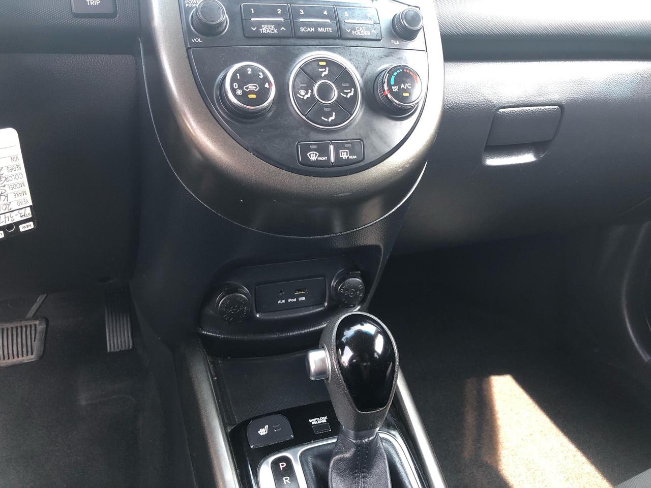 2013 Kia Soul 5dr Wgn Auto 2u Photo