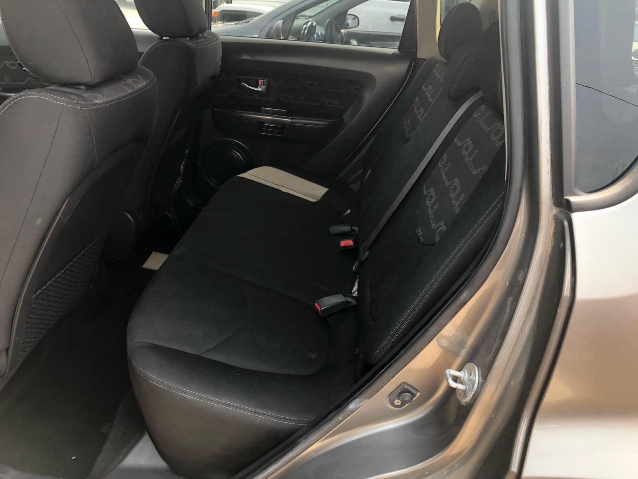 2013 Kia Soul 5dr Wgn Auto 2u Photo