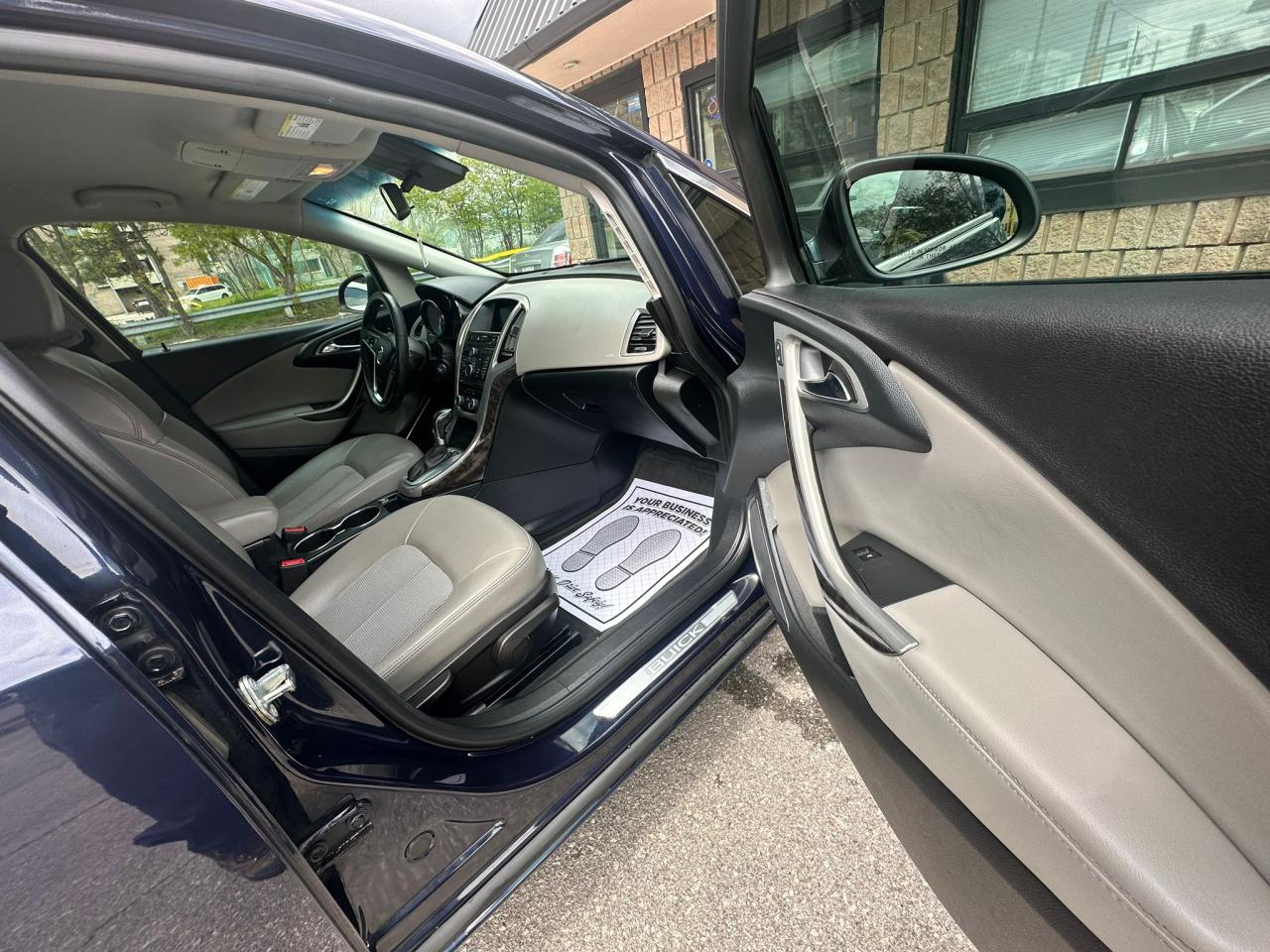 2015 Buick Verano  - Photo #12