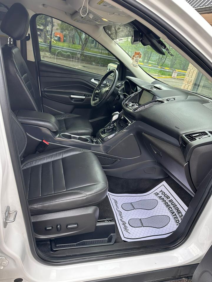 2015 Ford Escape  Photo