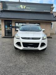 Used 2015 Ford Escape  for sale in York, ON