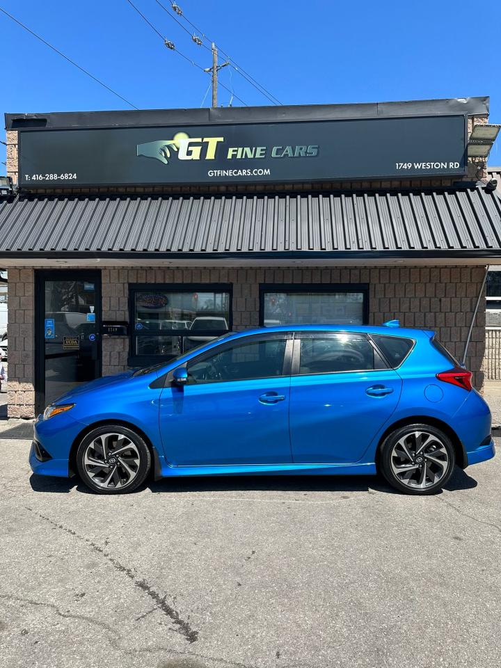 2016 Scion iM  - Photo #5