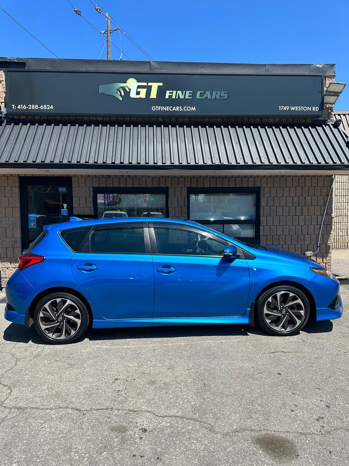 2016 Scion iM  Photo5