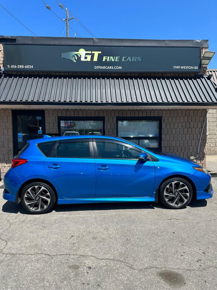 2016 Scion iM  - Photo #2
