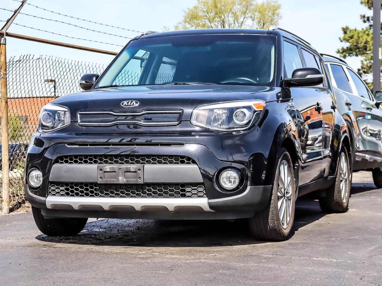 Used 2018 Kia Soul EX+ | NO ACCIDENT | ANDROID AUTO APPLE CARPLAY | HTD SEATS for sale in Burlington, ON