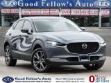 2020 Mazda CX-30 GT MODEL, AWD, SUNROOF, NAVIGATION, REARVIEW CAMER Photo21