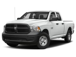 This Ram 1500 Classic delivers a Regular Unleaded V-6 3.6 L engine powering this Automatic transmission. WHEELS: 20 X 8 SEMI-GLOSS BLACK ALUMINUM, WHEEL & SOUND GROUP -inc: Rear Floor Mats, Front Floor Mats, Carpet Floor Covering, Remote Keyless Entry, TRANSMISSION: 8-SPEED AUTOMATIC -inc: Active Grille Shutters (STD).* This Ram 1500 Classic Features the Following Options *SUB ZERO PACKAGE -inc: Remote Start System, Front Heated Seats, Leather-Wrapped Steering Wheel, Heated Steering Wheel, Steering Wheel-Mounted Audio Controls, Security Alarm, QUICK ORDER PACKAGE 29J EXPRESS -inc: Engine: 3.6L Pentastar VVT V6, Transmission: 8-Speed Automatic, Body-Colour Front Fascia, Body Colour Grille, Body Colour Rear Bumper w/Step Pads, Ram 1500 Express Group , TIRES: P275/60R20 OWL AS, SPRAY-IN BEDLINER, SPORT PERFORMANCE HOOD, REMOTE KEYLESS ENTRY, RADIO: UCONNECT 4C W/8.4 DISPLAY, GVWR: 3,084 KGS (6,800 LBS) (STD), FRONT & REAR ALL-WEATHER FLOOR MATS, ENGINE: 3.6L PENTASTAR VVT V6 (STD).* Why Buy Capital Pre-Owned *All of our pre-owned vehicles come with the balance of the factory warranty, fully detailed and the safety is completed by one of our mechanics who has been servicing vehicles with Capital Dodge for over 35 years.* Visit Us Today *Come in for a quick visit at Capital Dodge Chrysler Jeep, 2500 Palladium Dr Unit 1200, Kanata, ON K2V 1E2 to claim your Ram 1500 Classic!*Call Capital Dodge Today!*Looking to schedule a test drive? Need more info? No problem - call Capital Dodge TODAY at (613) 271-7114. Capital Dodge is YOUR best choice for a variety of quality used Cars, Trucks, Vans, and SUVs in Ottawa, ON! Dont wait  Call Capital Dodge, TODAY!