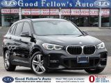 2020 BMW X1 XDRIVE, SUNROOF, NAVIGATION, REARVIEW CAMERA, HEAT Photo24