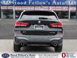 2020 BMW X1 XDRIVE, SUNROOF, NAVIGATION, REARVIEW CAMERA, HEAT Photo35